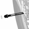 Thule Syntace X-12 M12x1.0 Achsadapter -Mountainbikes Hardtail Verkäufe achsadapterthulesyntacex 12