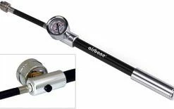 Airbone ZT-802 Federgabel Pumpe