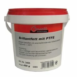 Atlantic 450g PTFE Brillantfett