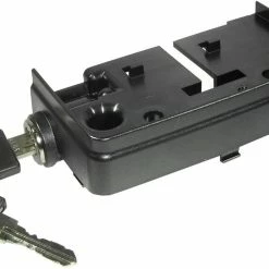 Axa Bike Security AXA Schließzylinder Für Yamaha Gepäckträgerakku