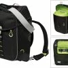 Basil Sport Miles Fahrradrucksack -Mountainbikes Hardtail Verkäufe basilsportmilesfahrradrucksack 1