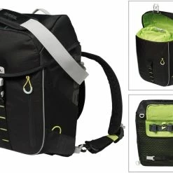 Basil Sport Miles Fahrradrucksack