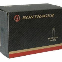 Bontrager Standard Mountain Bike Schlauch (Presta-Ventil)