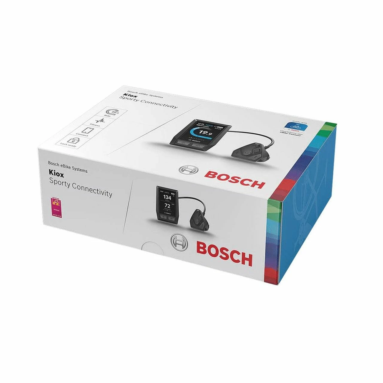 Bosch E-Bike Kiox Nachrüst-Kit 3 Bosch E-Bike Kiox Nachrüst-Kit