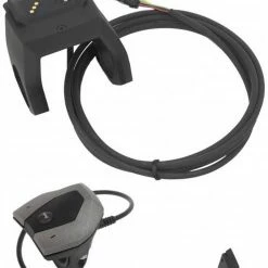 Bosch Intuvia Displayhalter Und Bedienelement