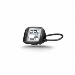 Bosch Purion Anthrazit Display