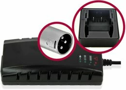 Kalkhoff BMZ EBike/Elektro Fahrrad/Pedelec Akku/Batterie Ladegerät 3 Kalkhoff BMZ EBike/Elektro Fahrrad/Pedelec Akku/Batterie Ladegerät