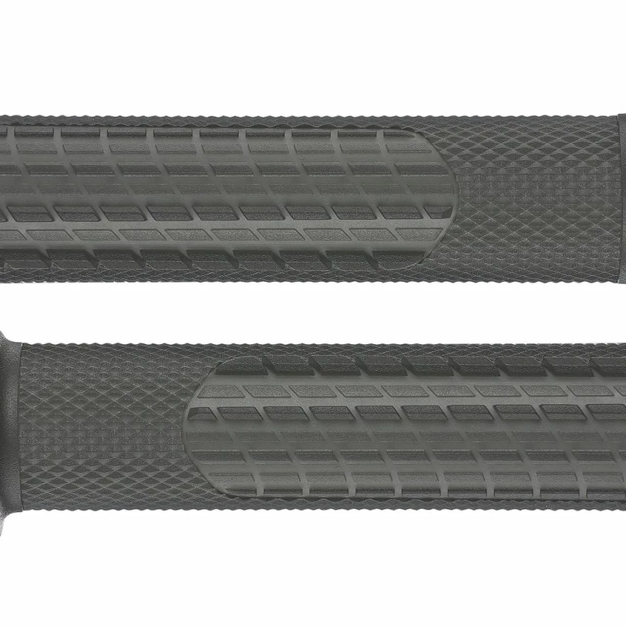 Ergon GFR1 Factory Frozen Stealth Fahrrad Griffe 3 Ergon GFR1 Factory Frozen Stealth Fahrrad Griffe