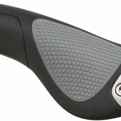 Ergon GP1-S Regular Performance Comfort Fahrrad Griffe