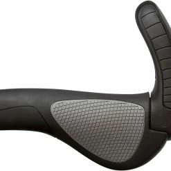 Ergon GP3-L Regular Performance Comfort Fahrrad Griffe