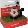 Fanbike Bundesliga SC Freiburg Fahrrad Glocke -Mountainbikes Hardtail Verkäufe fanbikebundesligascfreiburgfahrradglocke