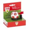 Fanbike Bundesliga VfB Stuttgart Fahrrad Glocke