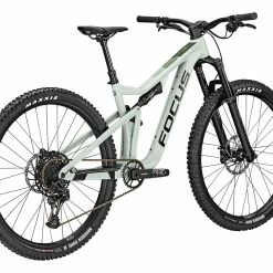 Focus Jam 6.8 -Mountainbikes Hardtail Verkäufe focus jam 6.8 fullsuspension mountain bike 2023 03