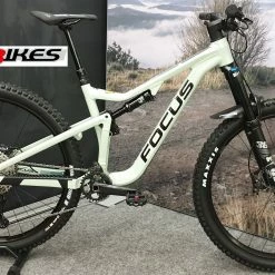 Focus Jam 6.9 -Mountainbikes Hardtail Verkäufe focus jam 6.9 fullsuspension mountain bike 2023 04