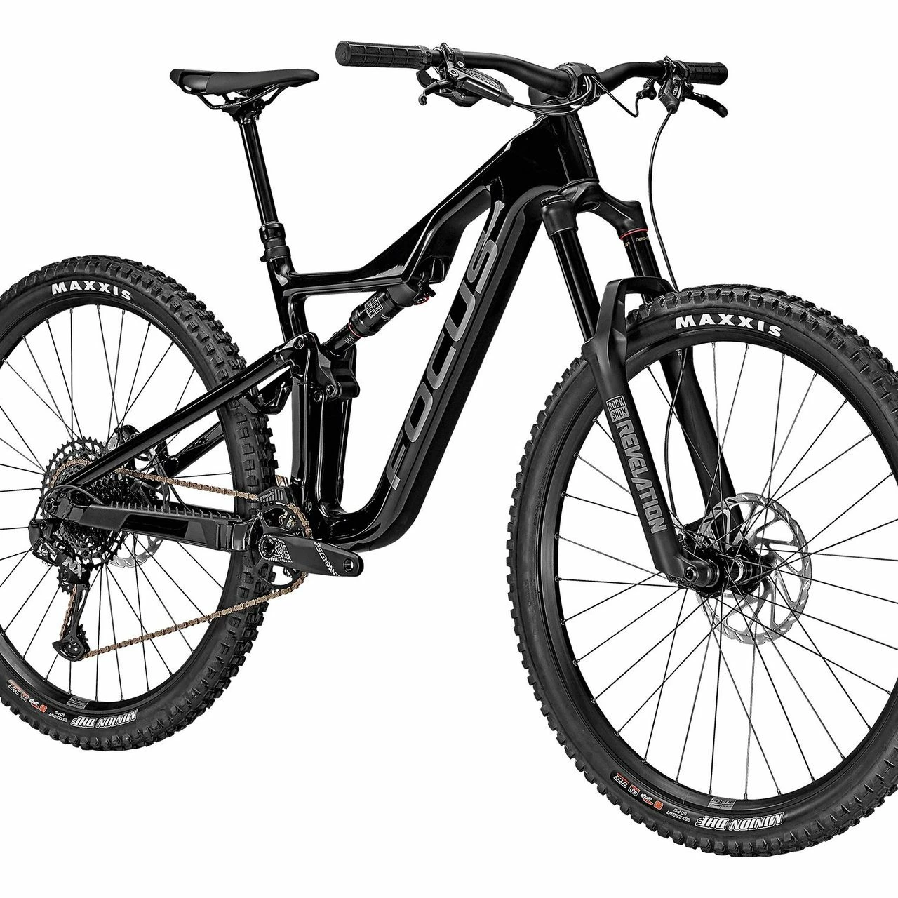 Focus Jam 8.8 4 Focus Jam 8.8 – Bild 2