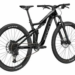 Focus Jam 8.8 9 Focus Jam 8.8 -Mountainbikes Hardtail Verkäufe focus jam 8.8 fullsuspension mountain bike 2023 03
