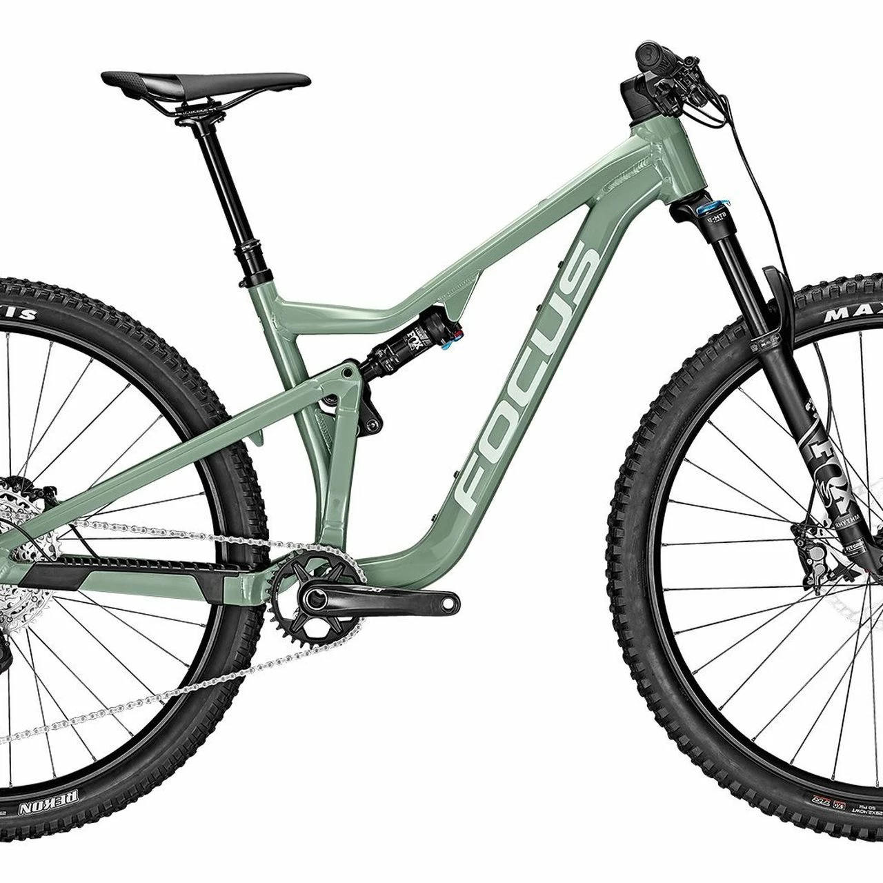 Focus Thron 6.9 3 Focus Thron 6.9