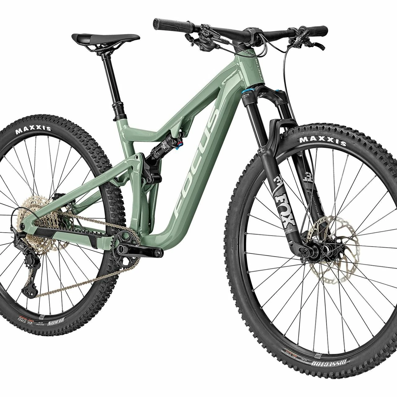 Focus Thron 6.9 4 Focus Thron 6.9 – Bild 2