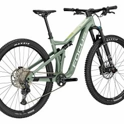 Focus Thron 6.9 10 Focus Thron 6.9 -Mountainbikes Hardtail Verkäufe focus thron 6.9 fullsuspension mountain bike 2023 03