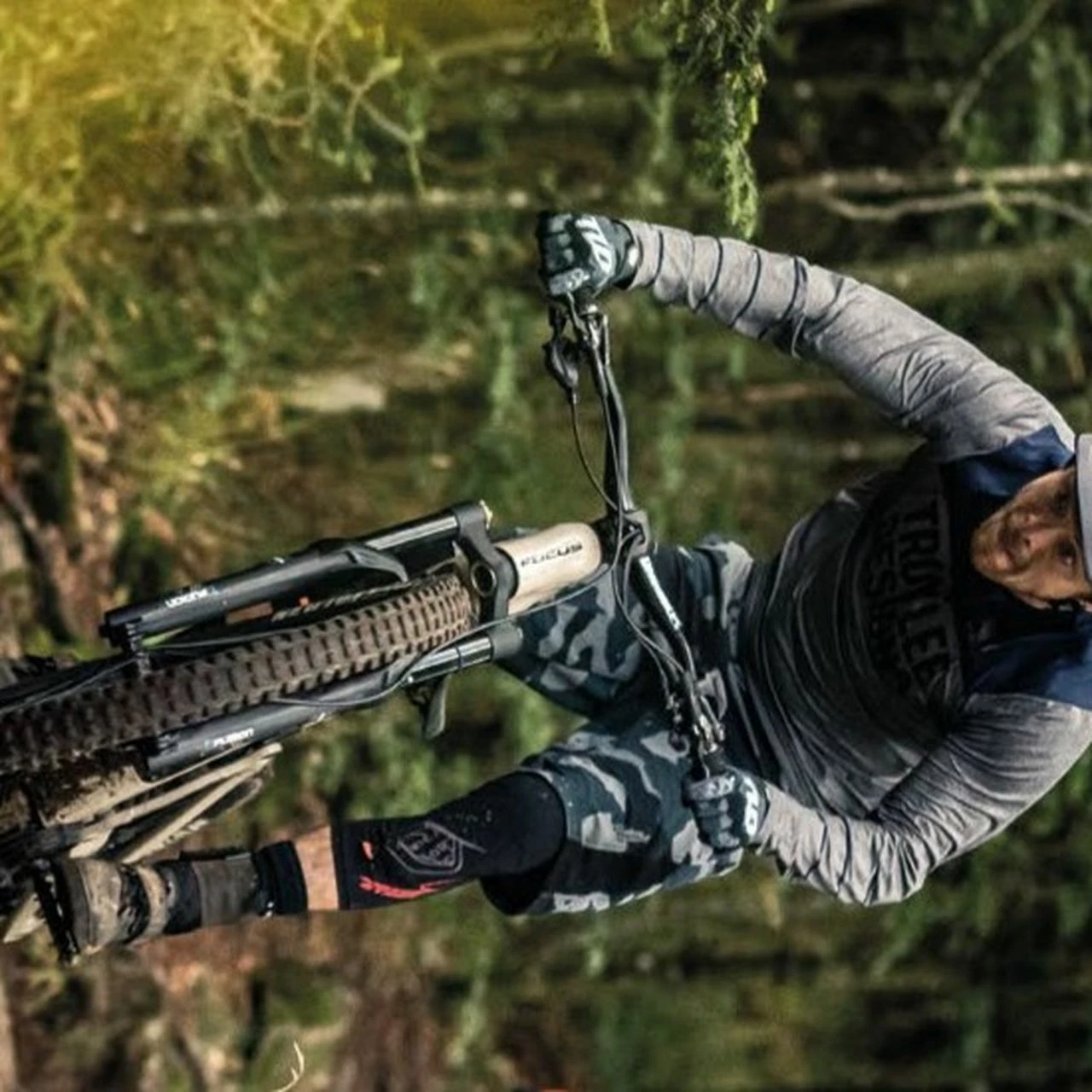 Focus Thron 6.9 8 Focus Thron 6.9 – Bild 6