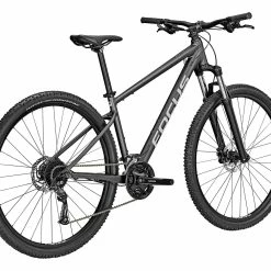 Focus Whistler 3.6 -Mountainbikes Hardtail Verkäufe focus whistler 3.6 mountain bike 2023 03