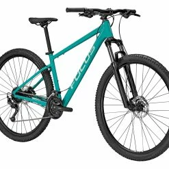 Focus Whistler 3.6 -Mountainbikes Hardtail Verkäufe focus whistler 3.6 mountain bike 2023 05