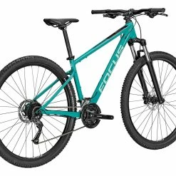 Focus Whistler 3.6 -Mountainbikes Hardtail Verkäufe focus whistler 3.6 mountain bike 2023 06