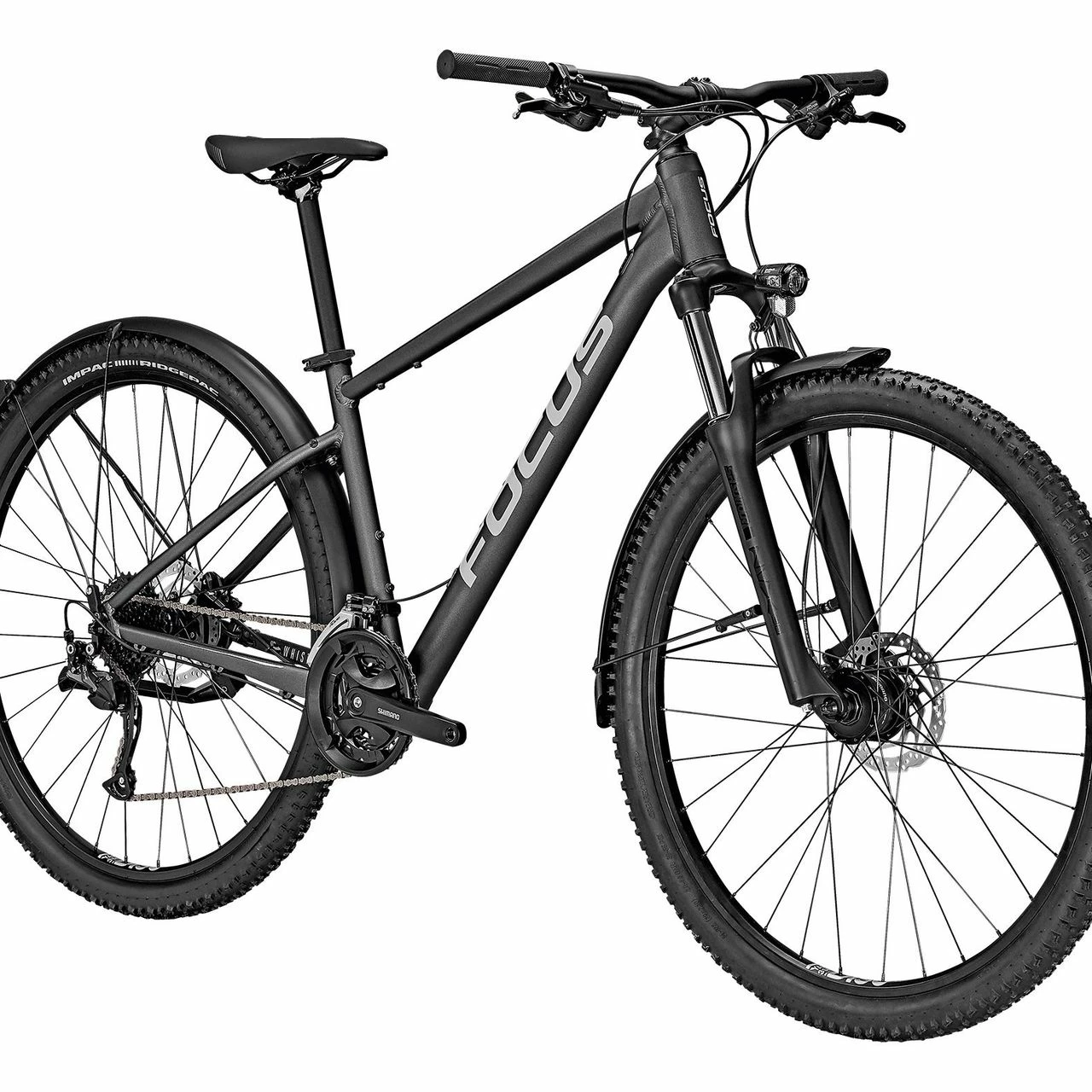 Focus Whistler 3.6 EQP 4 Focus Whistler 3.6 EQP – Bild 2