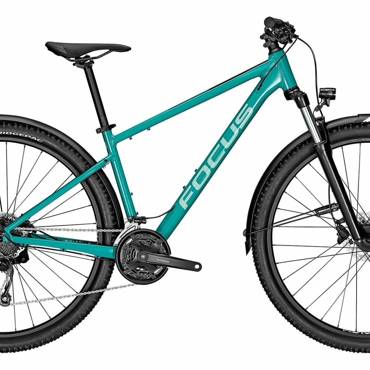 Focus Whistler 3.6 EQP 6 Focus Whistler 3.6 EQP – Bild 4