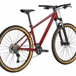 Focus Whistler 3.7 -Mountainbikes Hardtail Verkäufe focus whistler 3.7 mountain bike 2023 03