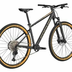Focus Whistler 3.9 -Mountainbikes Hardtail Verkäufe focus whistler 3.9 mountain bike 2023 03