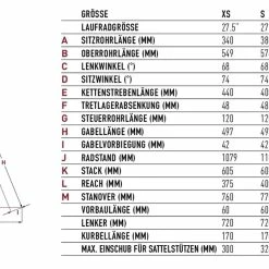 Focus Whistler 3.9 -Mountainbikes Hardtail Verkäufe focus whistler 3.9 mountain bike 2023 04