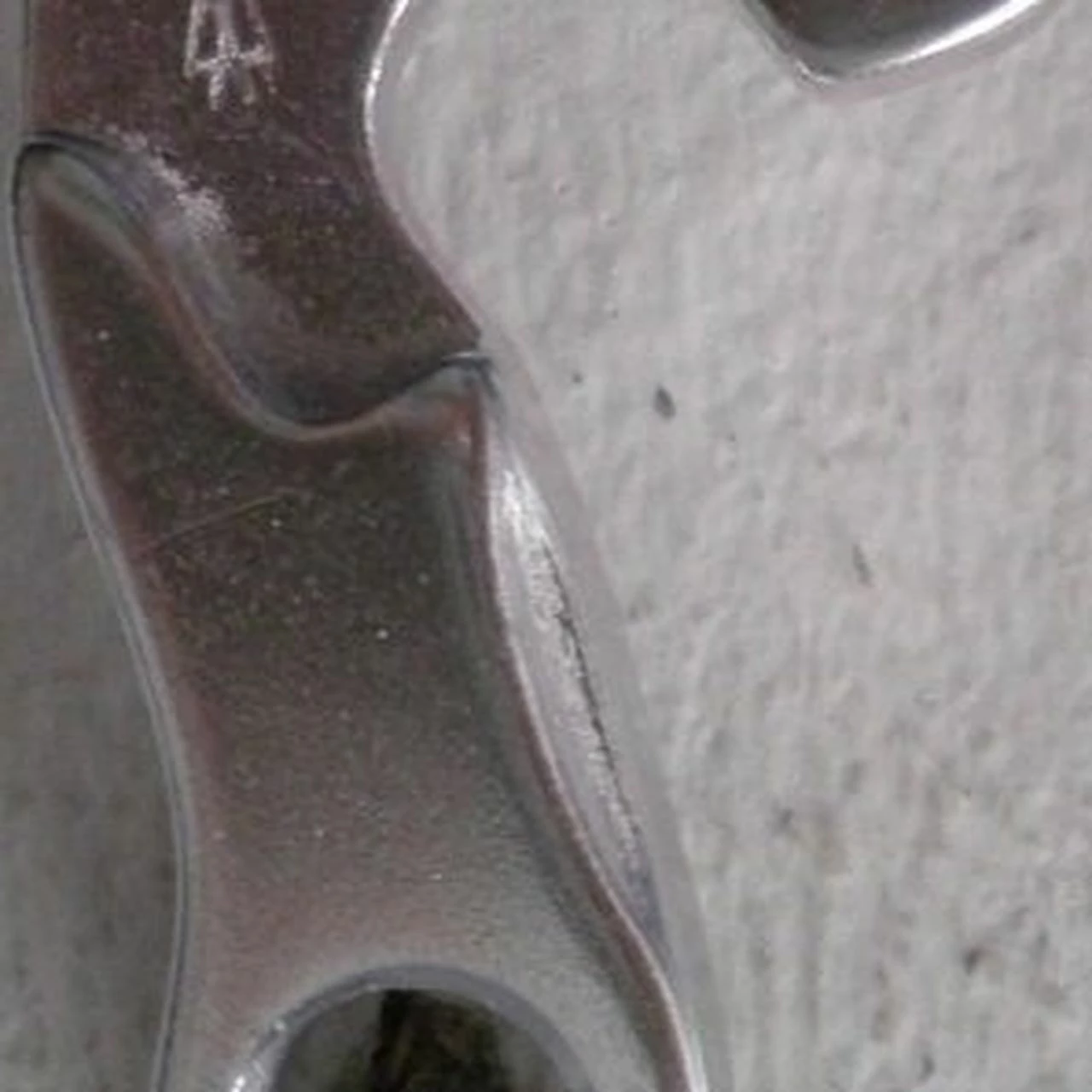 Focus Schaltauge Derailleur Hanger Ausfallende 32597007 3 Focus Schaltauge Derailleur Hanger Ausfallende 32597007