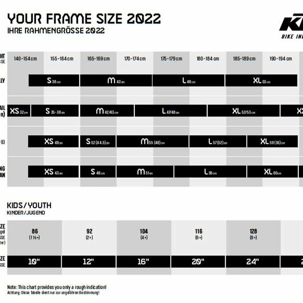 KTM Wild Speed Disc 26R 5 KTM Wild Speed Disc 26R – Bild 3
