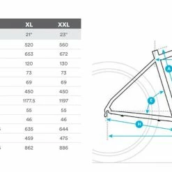 Fuji Nevada 1.1 -Mountainbikes Hardtail Verkäufe fuji nevada 1.1 29r mountain bike 04