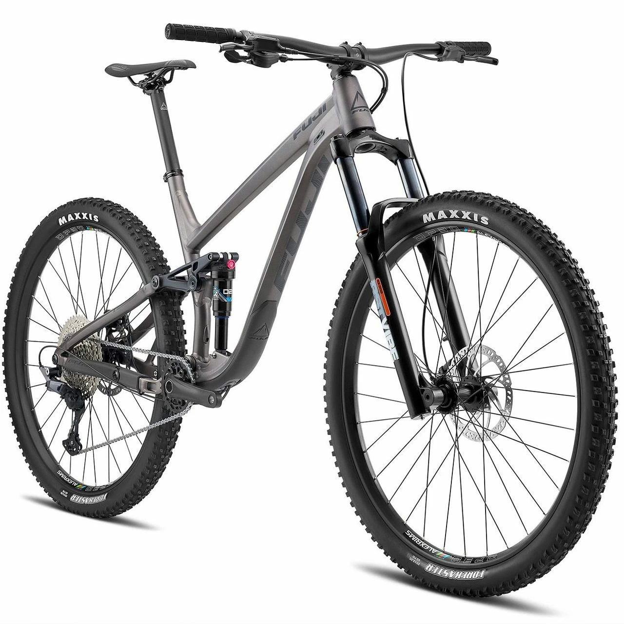 Fuji Rakan 1.7 4 Fuji Rakan 1.7 – Bild 2