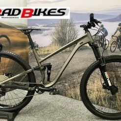 Fuji Rakan 1.7 9 Fuji Rakan 1.7 -Mountainbikes Hardtail Verkäufe fujirakan1.7tn min