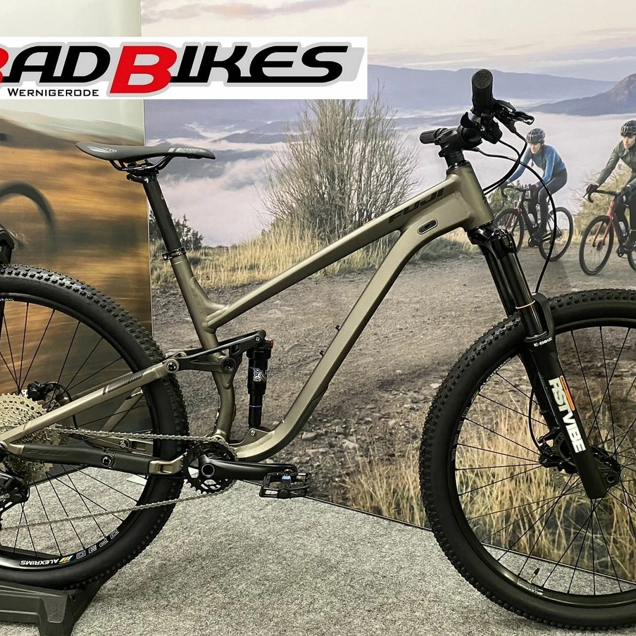 Fuji Rakan 1.7 5 Fuji Rakan 1.7 – Bild 3