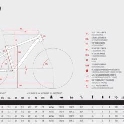 Ghost Kato 29R -Mountainbikes Hardtail Verkäufe ghost kato 29r mountain bike 2022 03