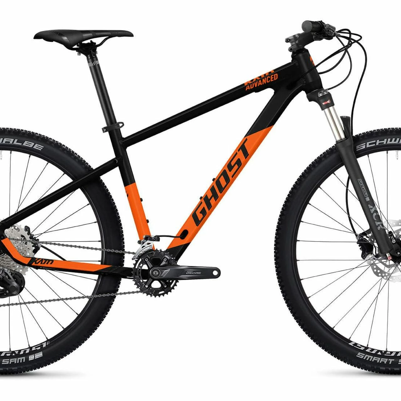 Ghost Kato Advanced 27.5R 3 Ghost Kato Advanced 27.5R