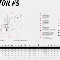 Ghost Lector FS SF LC U Essential 10 Ghost Lector FS SF LC U Essential -Mountainbikes Hardtail Verkäufe ghost lector fs sf lc u essential fullsuspension mountain bike 2021 03