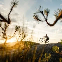 Ghost Riot Enduro AL Essential 9 Ghost Riot Enduro AL Essential -Mountainbikes Hardtail Verkäufe ghost riot enduro al essential fullsuspension mountain bike 2021 03