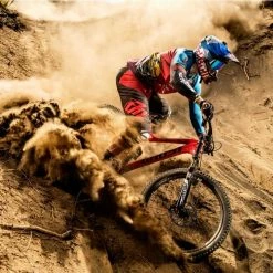 Ghost Riot Enduro AL Full Party -Mountainbikes Hardtail Verkäufe ghost riot enduro al full party fullsuspension mountain bike 2021 03 1