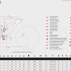 Ghost Riot Trail 8 Ghost Riot Trail -Mountainbikes Hardtail Verkäufe ghost riot trail fullsuspension mountain bike 2022 03