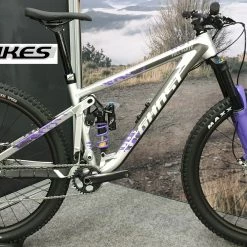 Ghost Riot Trail AL Full Party -Mountainbikes Hardtail Verkäufe ghostriottrailalfullpartyfullsuspensionmountainbike2021