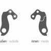 Ghost Schaltauge Derailleur Hanger Ausfallende GRH-07BL EZ1412 1 Ghost Schaltauge Derailleur Hanger Ausfallende GRH-07BL EZ1412 -Mountainbikes Hardtail Verkäufe ghostschaltaugederailleurhangerausfallendegrh 07blez1412