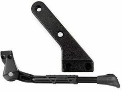 Haibike EBike Hinterbauständer (inkl. Adapterplatte F. Sduro/Xduro Gen2) Nicht Für Fully Bis Modelljahr 2020