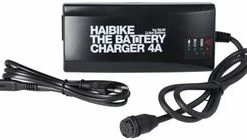Haibike Ladegerät Für Flyon 4A