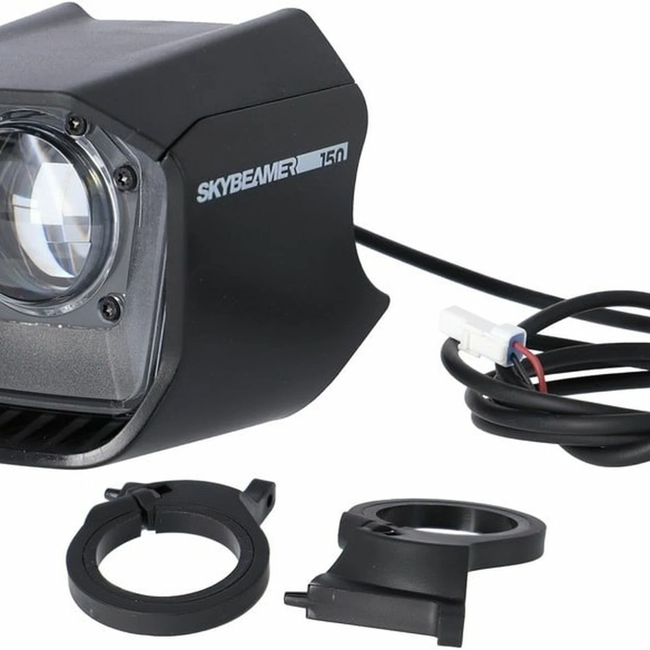 Haibike Skybeamer 150 Scheinwerfer Für Yamaha 3 Haibike Skybeamer 150 Scheinwerfer Für Yamaha