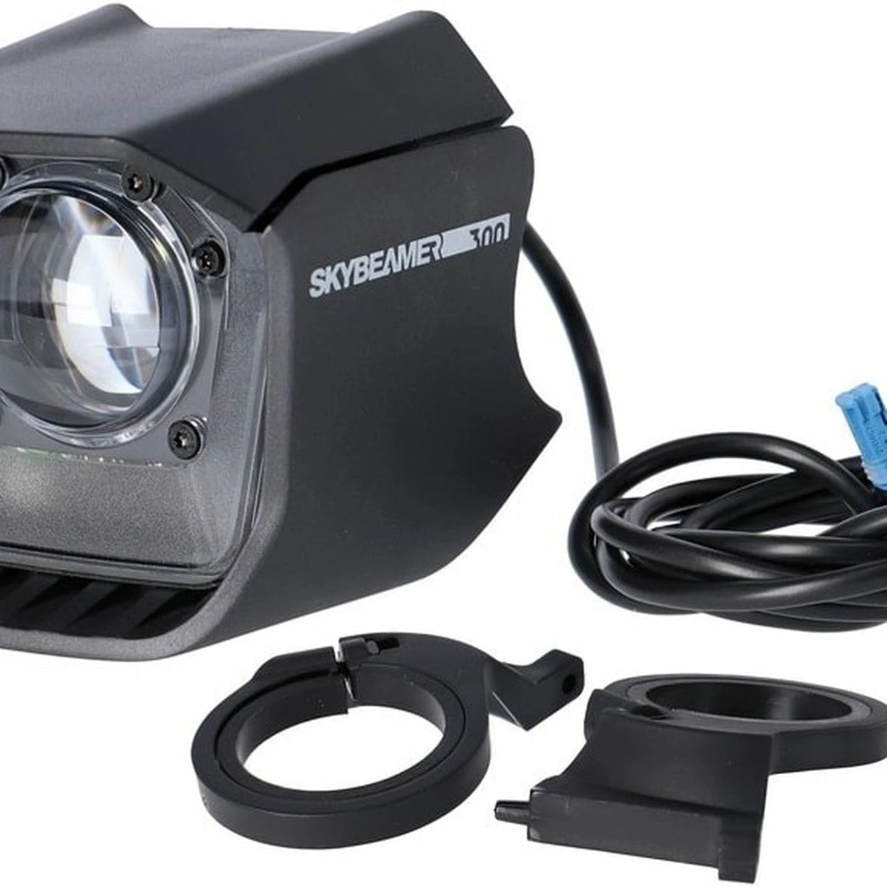 Haibike Skybeamer 300 Scheinwerfer Für Bosch 3 Haibike Skybeamer 300 Scheinwerfer Für Bosch